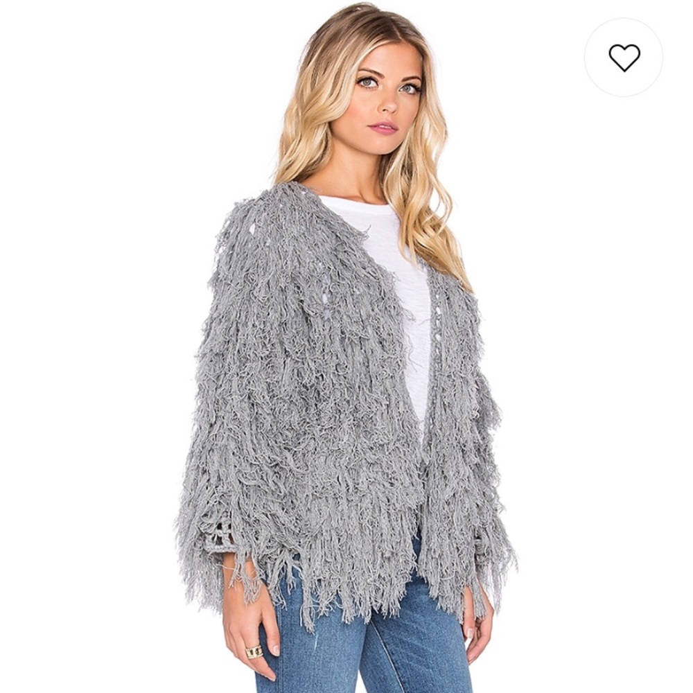 Tularosa Bardot Jacket